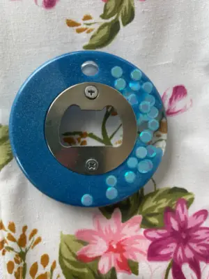 Otvírák na lahve
